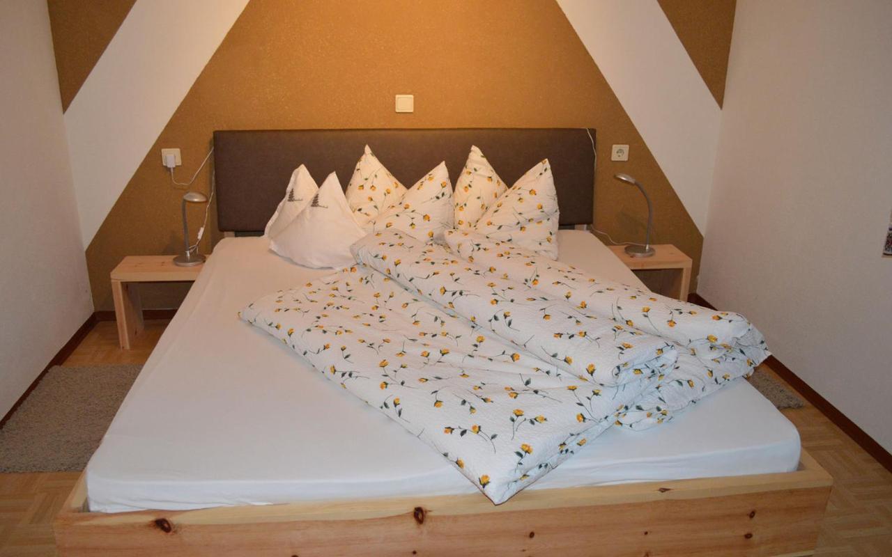 Val di MezzoSteinhof公寓 外观 照片