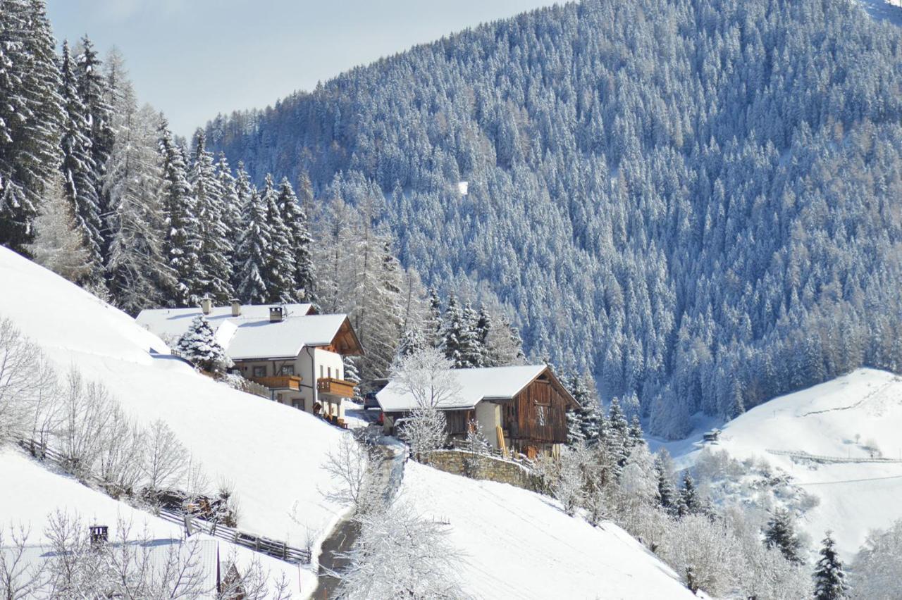 Val di MezzoSteinhof公寓 外观 照片