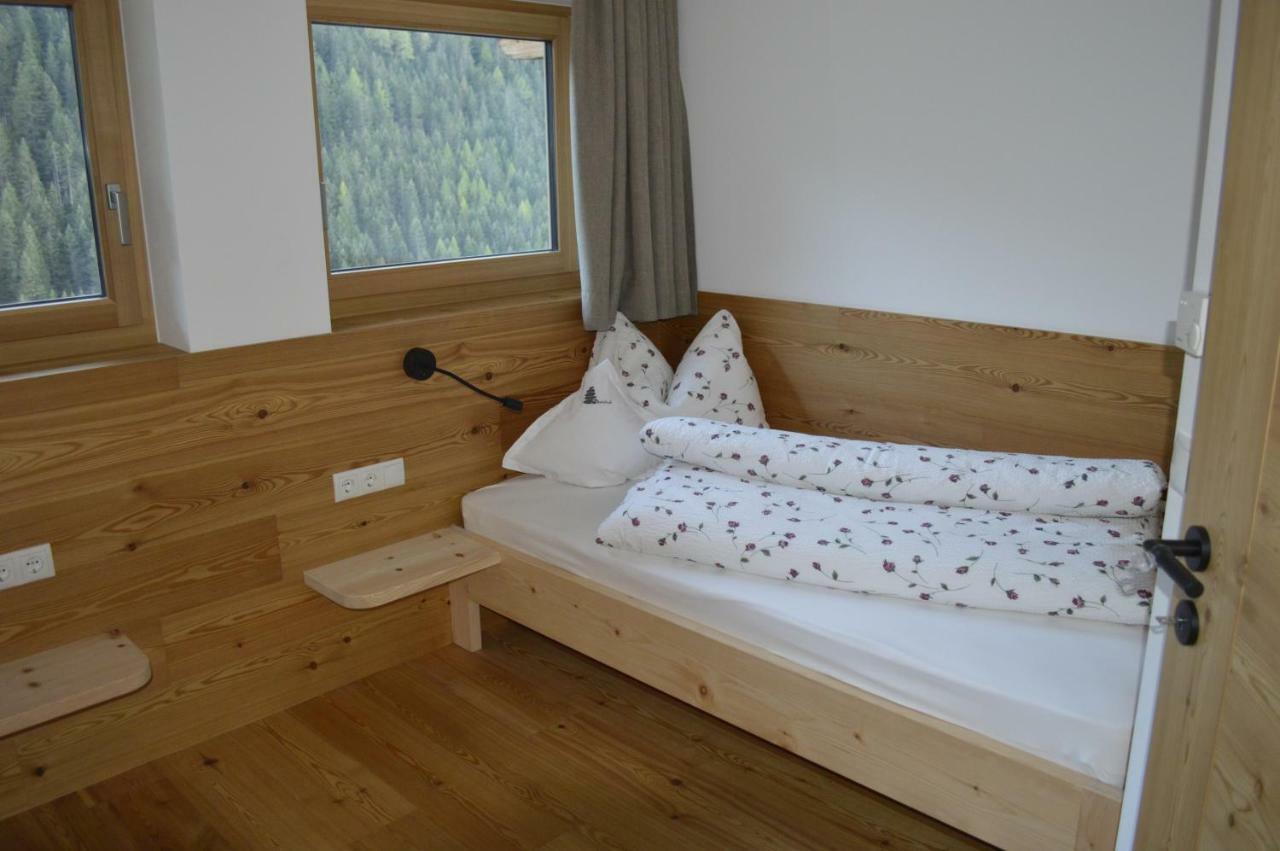 Val di MezzoSteinhof公寓 外观 照片